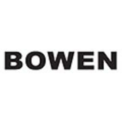 logo bowen