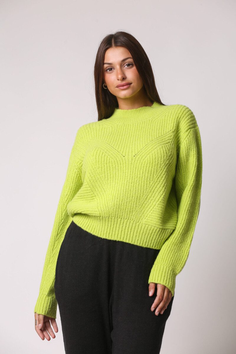 sweater manila