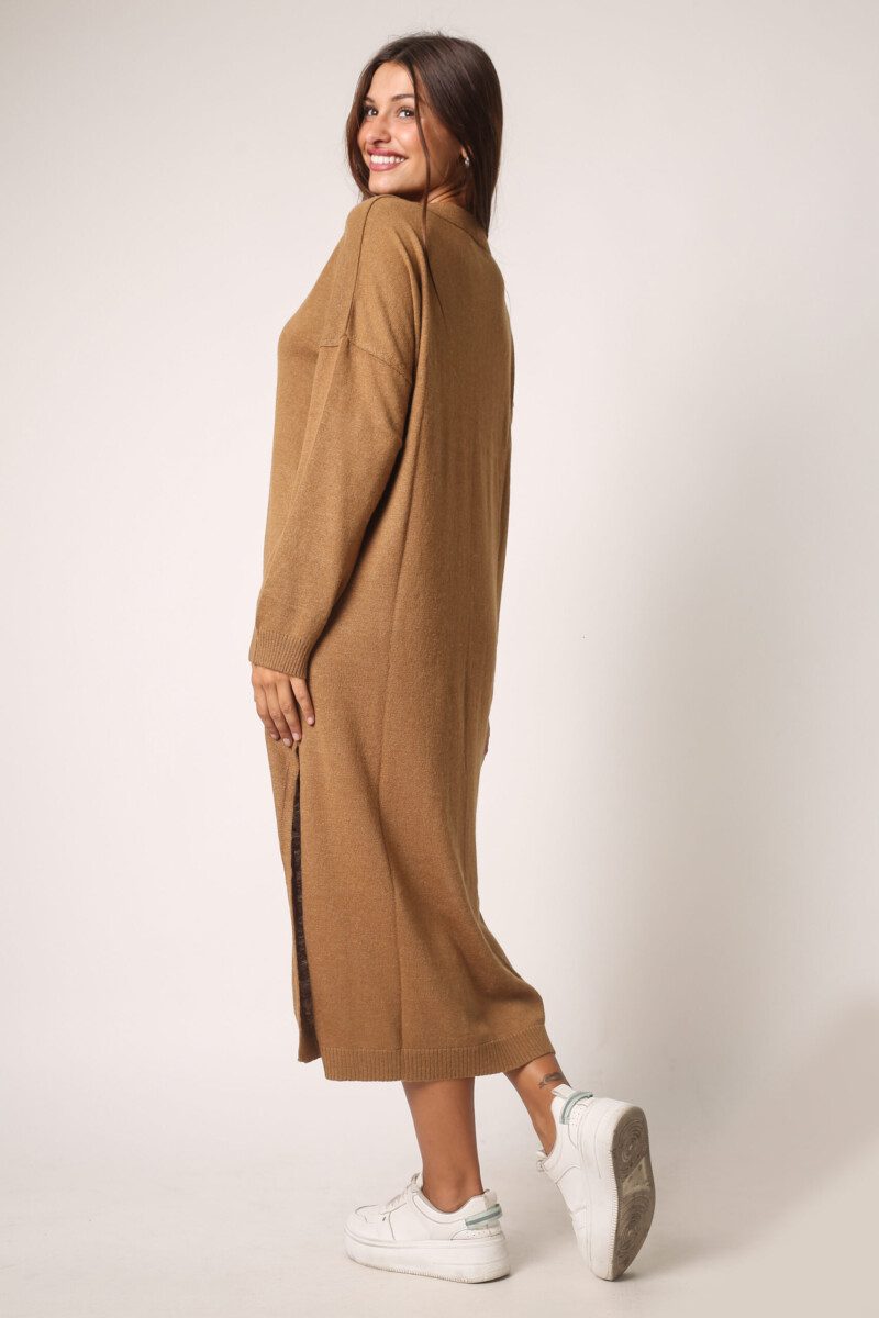 vestido annecy