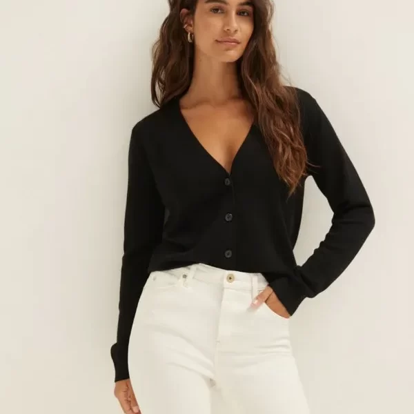 Cardigan Bruges