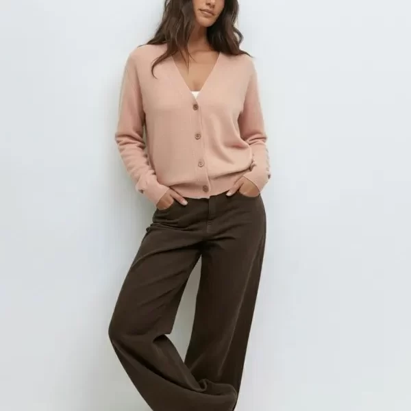 Cardigan Segovia