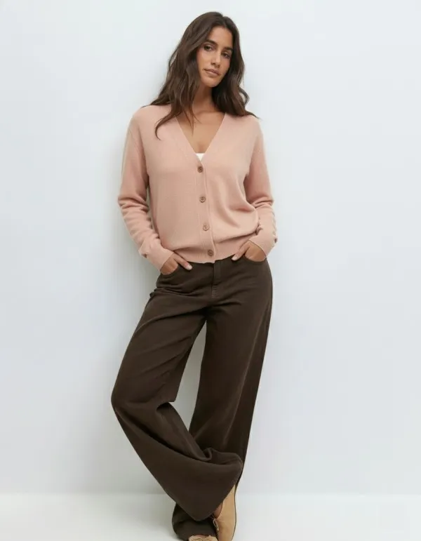 Cardigan Segovia