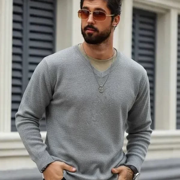 Sweater Metz