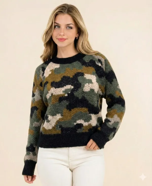Sweater Niza
