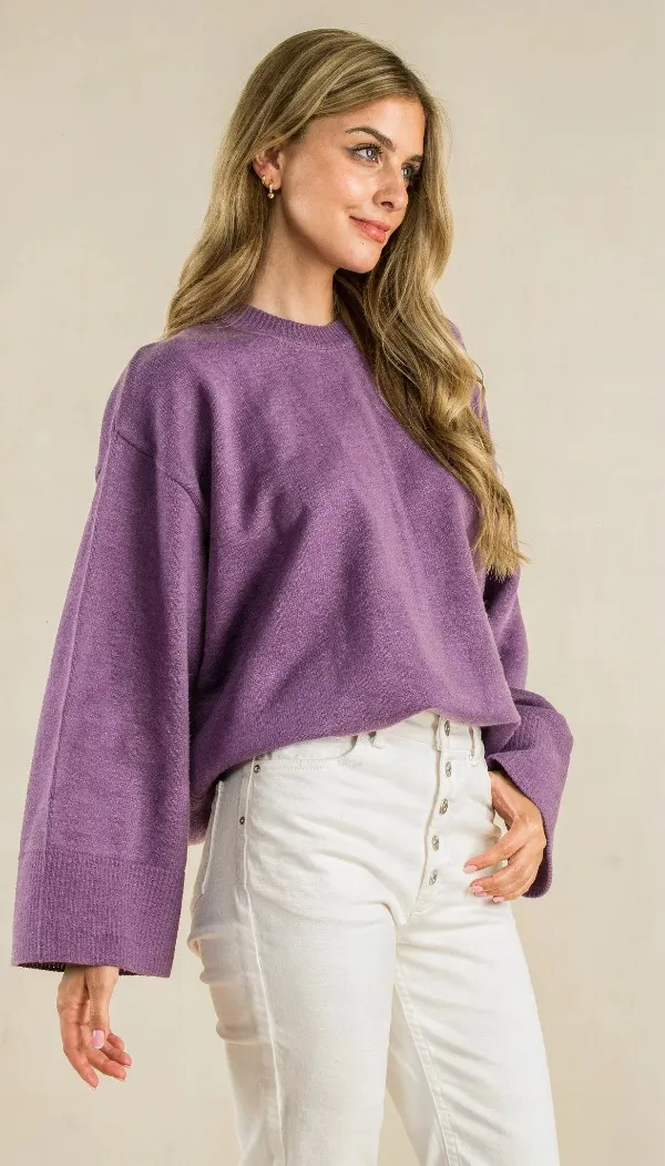 Sweater Zurich