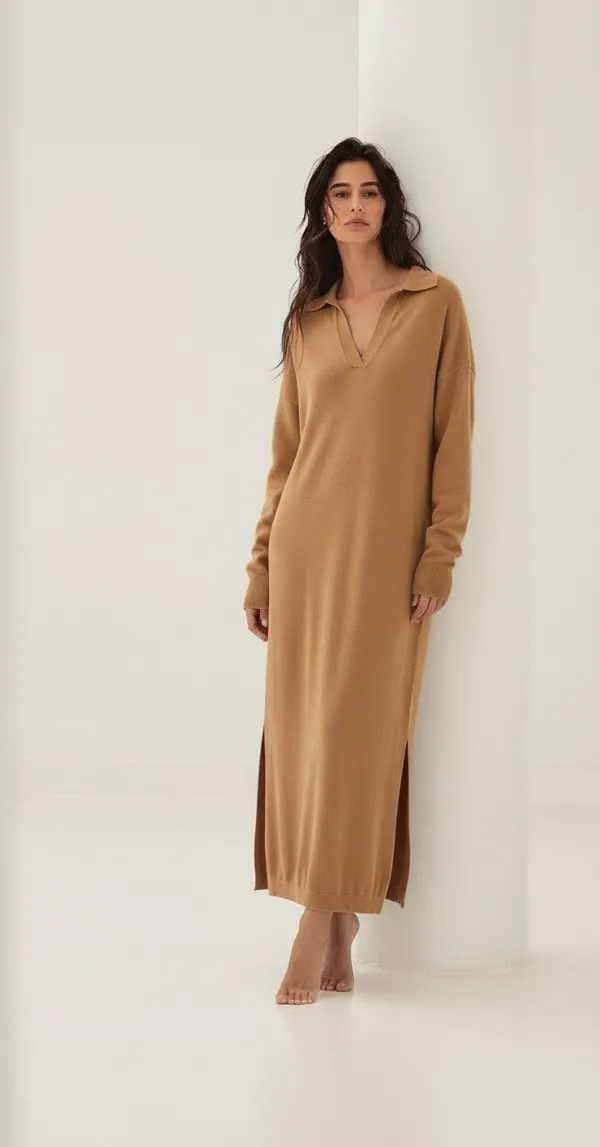 Vestido Annecy