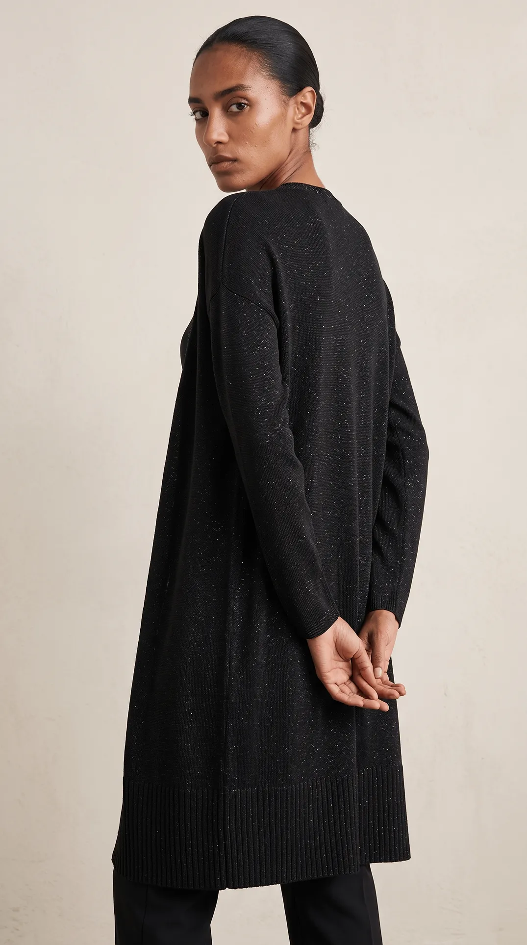 Cardigan Piacenza